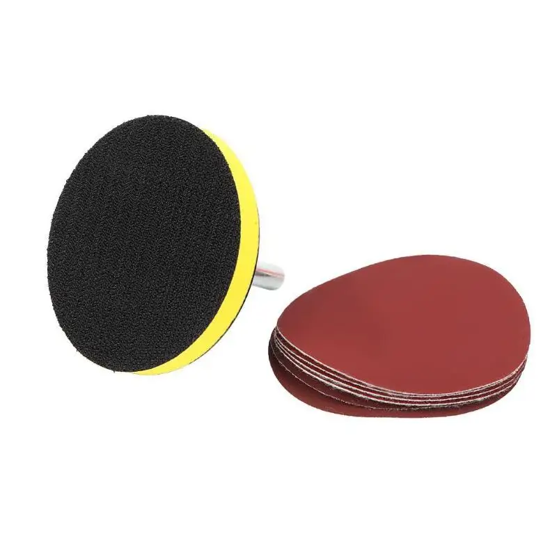 DIY Автомобильный налобный осветлитель набор для полировки защита ремонт