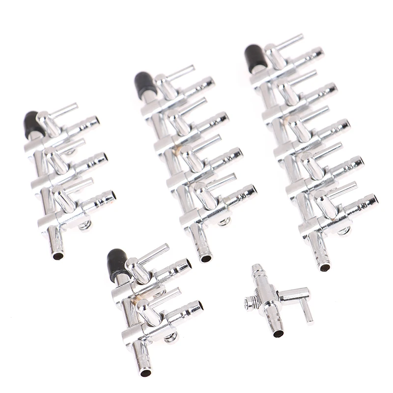 Распределитель расхода воздушного насоса распределительный клапан рычаг