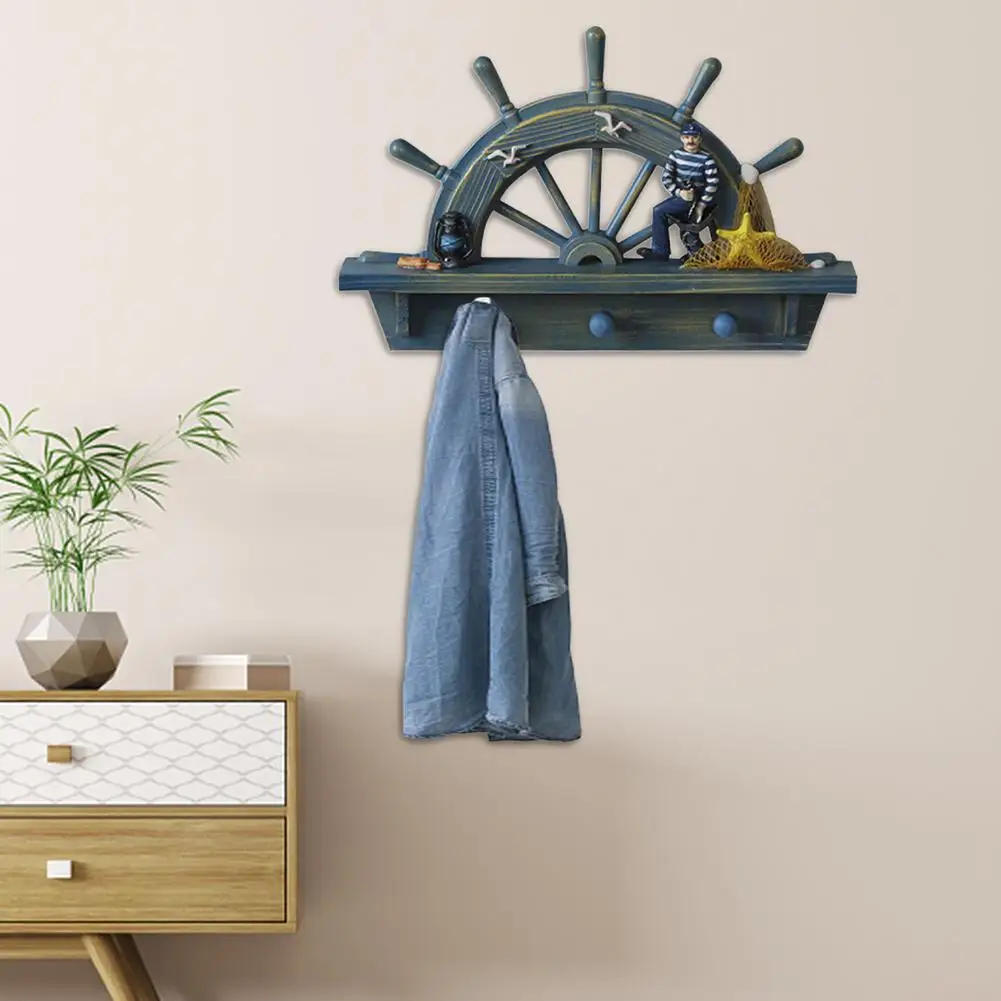 Крючки для одежды вешалка ключей настенные украшения домашние аксессуары