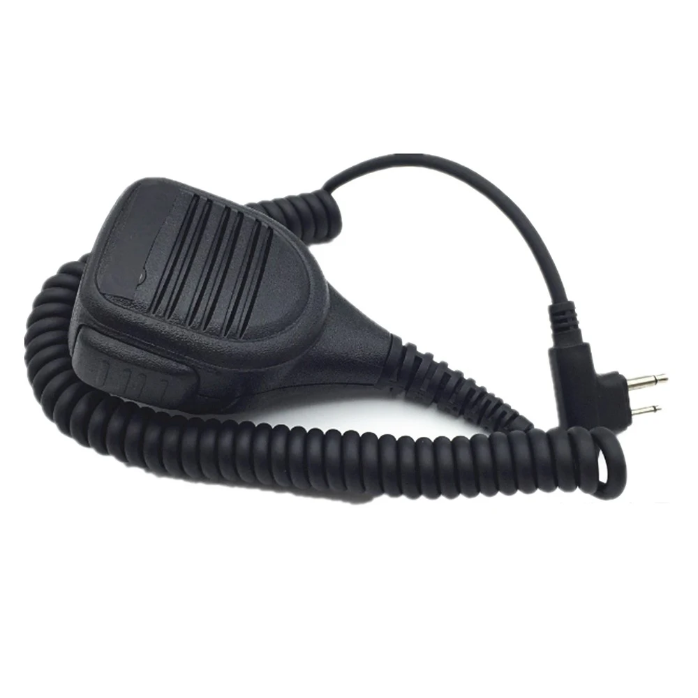 Shoulder Remote Speaker Microphone Mic PMMN4013A For Motorola Radio CP1200 CP1300 Walkie Talkie Accessories