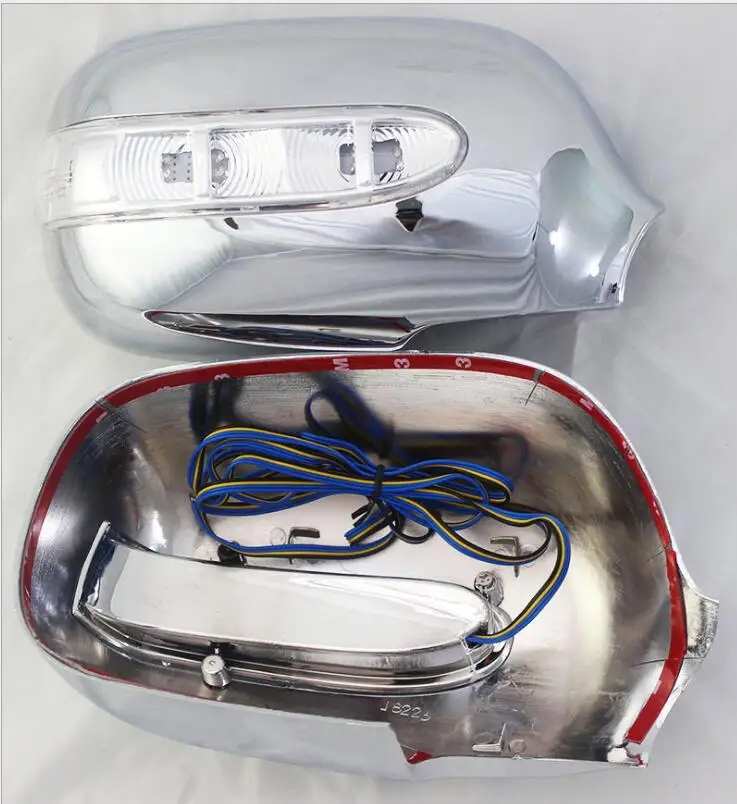 Зеркало заднего вида для Toyota Mark II GX100 GX110 1996 1999 2000 2004 2005 2007 | Автомобили и мотоциклы