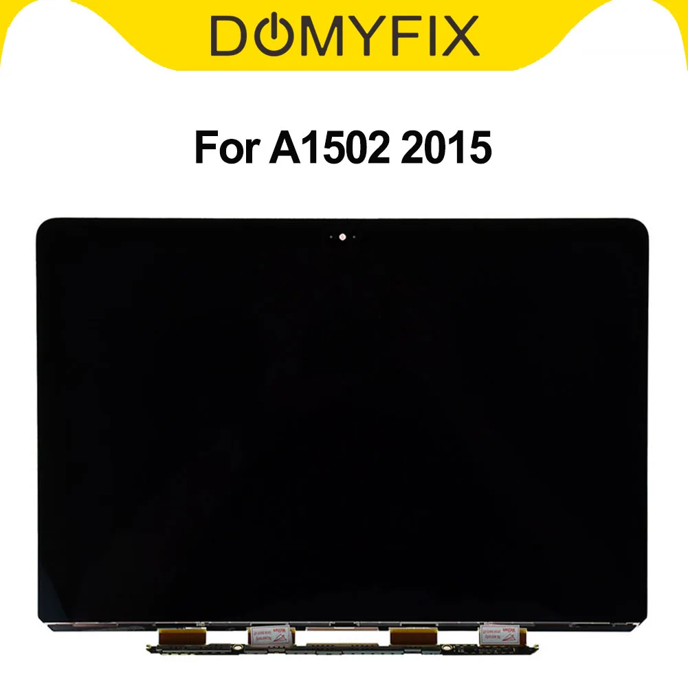 13 &quotдюймовый A1502 2015 ЖК дисплей Экран Панель Дисплей Retina Внутренний Замена