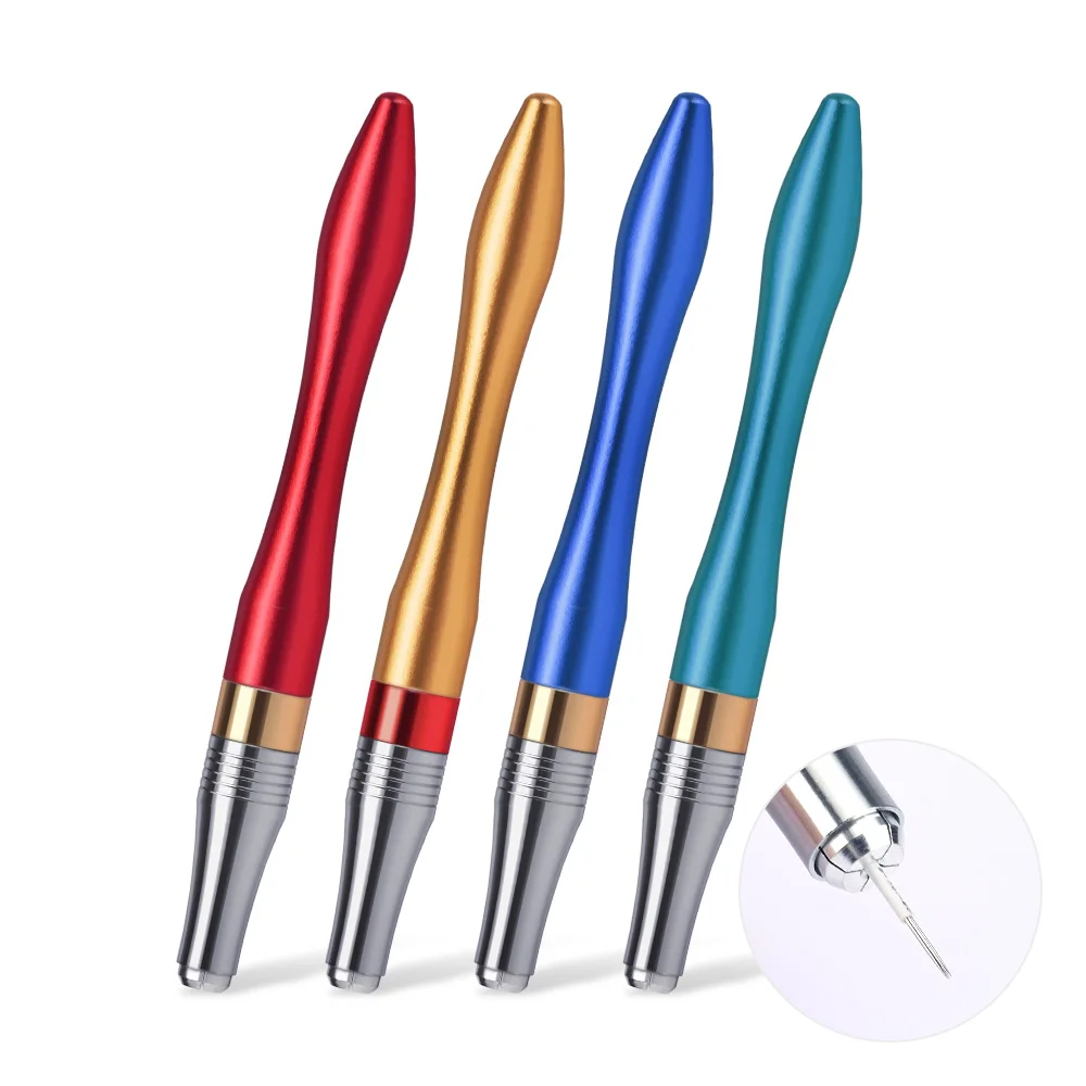 

Tattoo machinel pen semi-permanent fogging multi-functional 3D microblading pen for dermografo micropigmentacion
