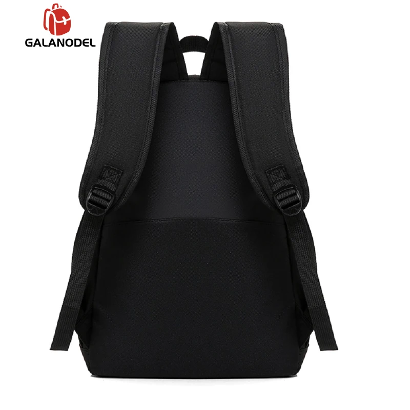 Мужской женский рюкзак большой емкости школьный для ноутбука мальчиков и