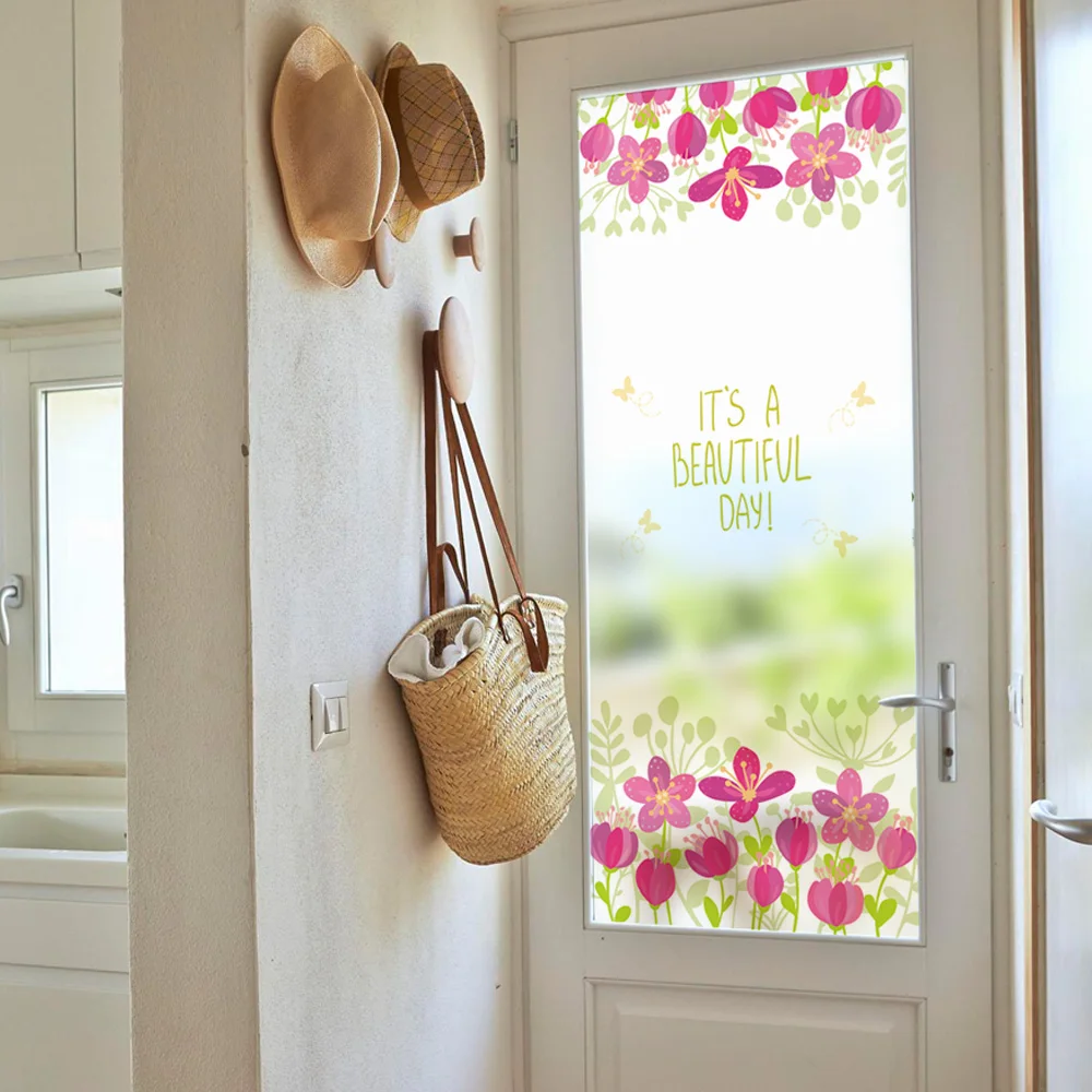 DICOR витражная пленка из закаленного стекла матовая непрозрачная Защитная