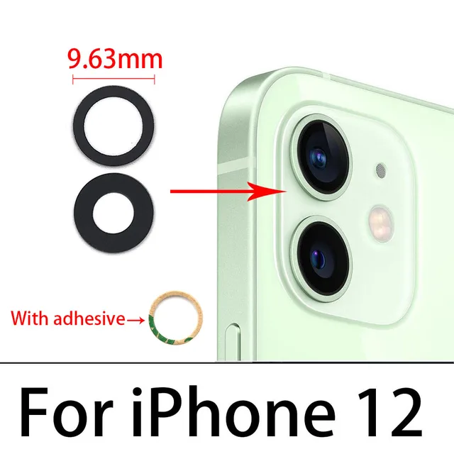 Iphone 12 Mini Camera Glass Replacement Cost informacionpublica.svet