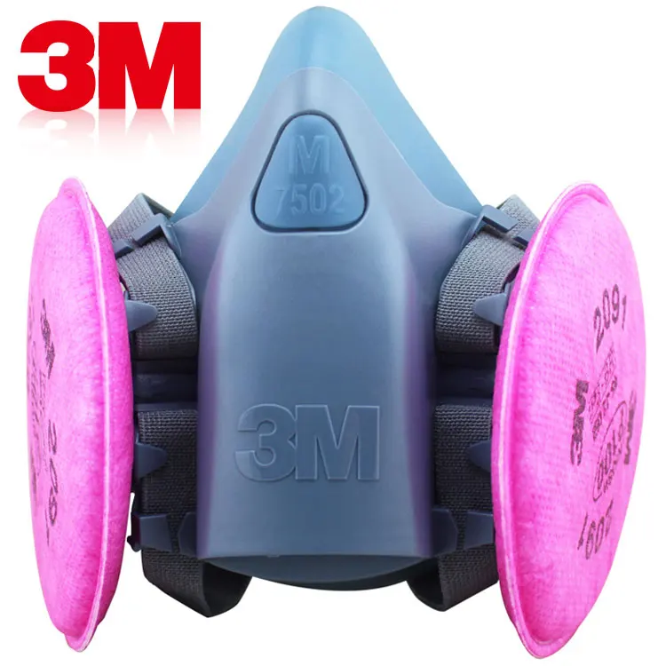 

7502 пылезащитный корпус + 2091CN Пылезащитный фильтр из хлопка пылезащитный