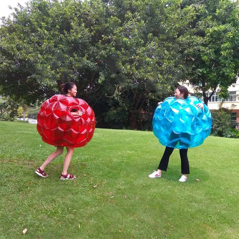 60 см бампер для тела мячи с фиксирующей наклейкой футбольные костюмы партия