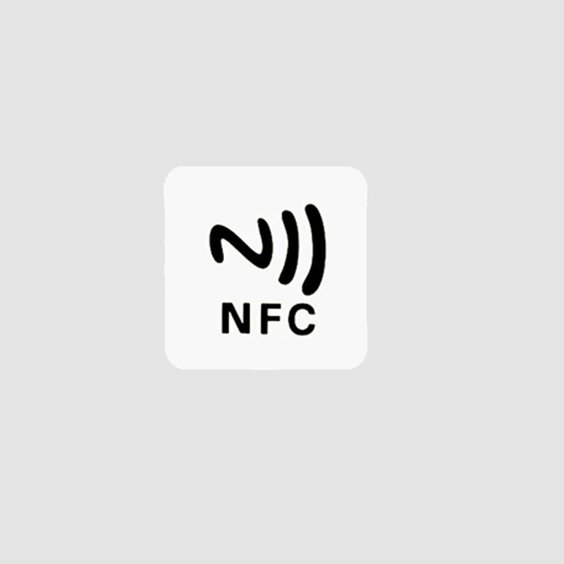 На металле Тип 13 56 МГц UID сменная наклейка M1 S50 RFID блок 0 записываемая