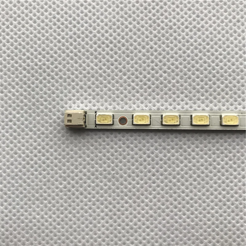 454 мм светодиодный Подсветка полоса лампа для samsung 40 дюймов LTF400HF08 LMB-4000BM01 LJ64-01756A LJ64-01757A детали для ТВ