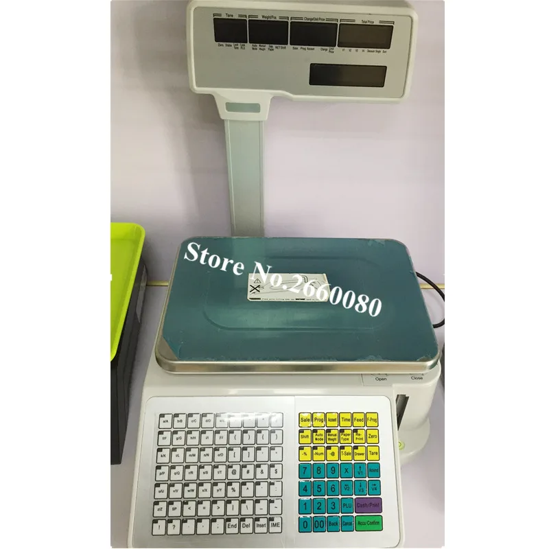 TM A 2012 балансировка розничной торговли продуктовая продукция Φ 5 Windows Plus цифровая