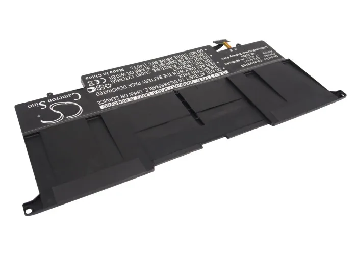 

cameron sino for ASUS UX31 Ultrabook UX31A UX31E-DH72 ZenBook UX31 C22-UX31 battery