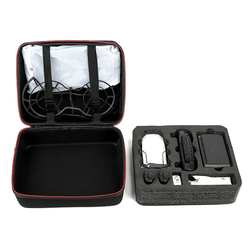 DJI Mavic Mini Hardshell Box сумка для хранения нейлоновая портативная посылка чехол