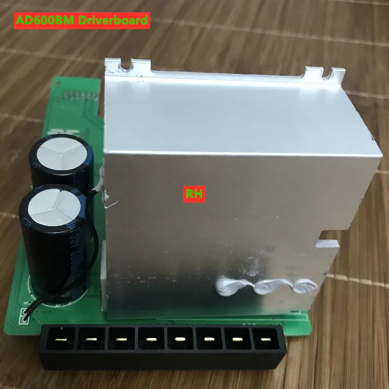 New Original For Godox AD600 BM Driver Board AD600BM Driverboard Camera Flash Light Part Free Shipping | Электроника