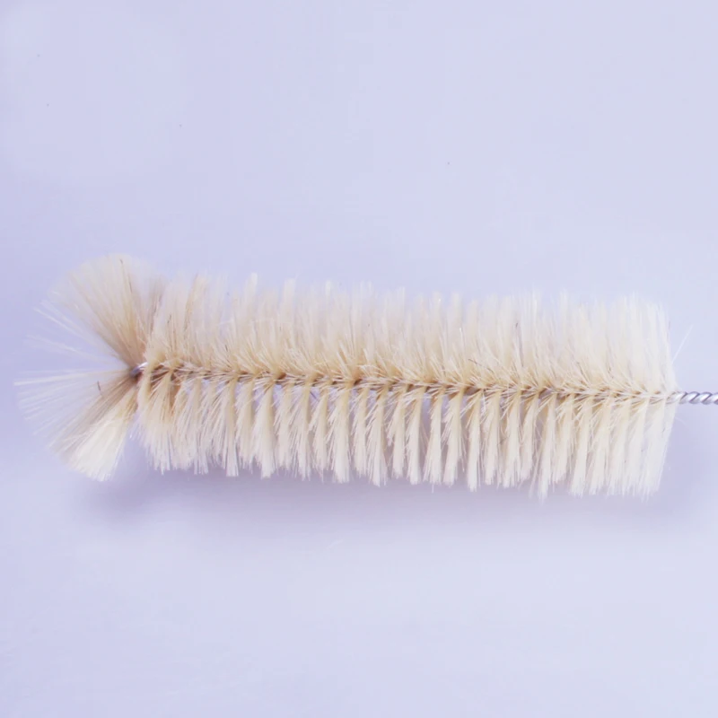 Мерный цилиндр 10 шт./лот градиентная цилиндрическая щетка реагент для бутылок