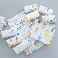 six layers of cotton towels 6 layers of gauze children%e2%80%99s face wash high density washed cotton children%e2%80%99s towels soft baby to