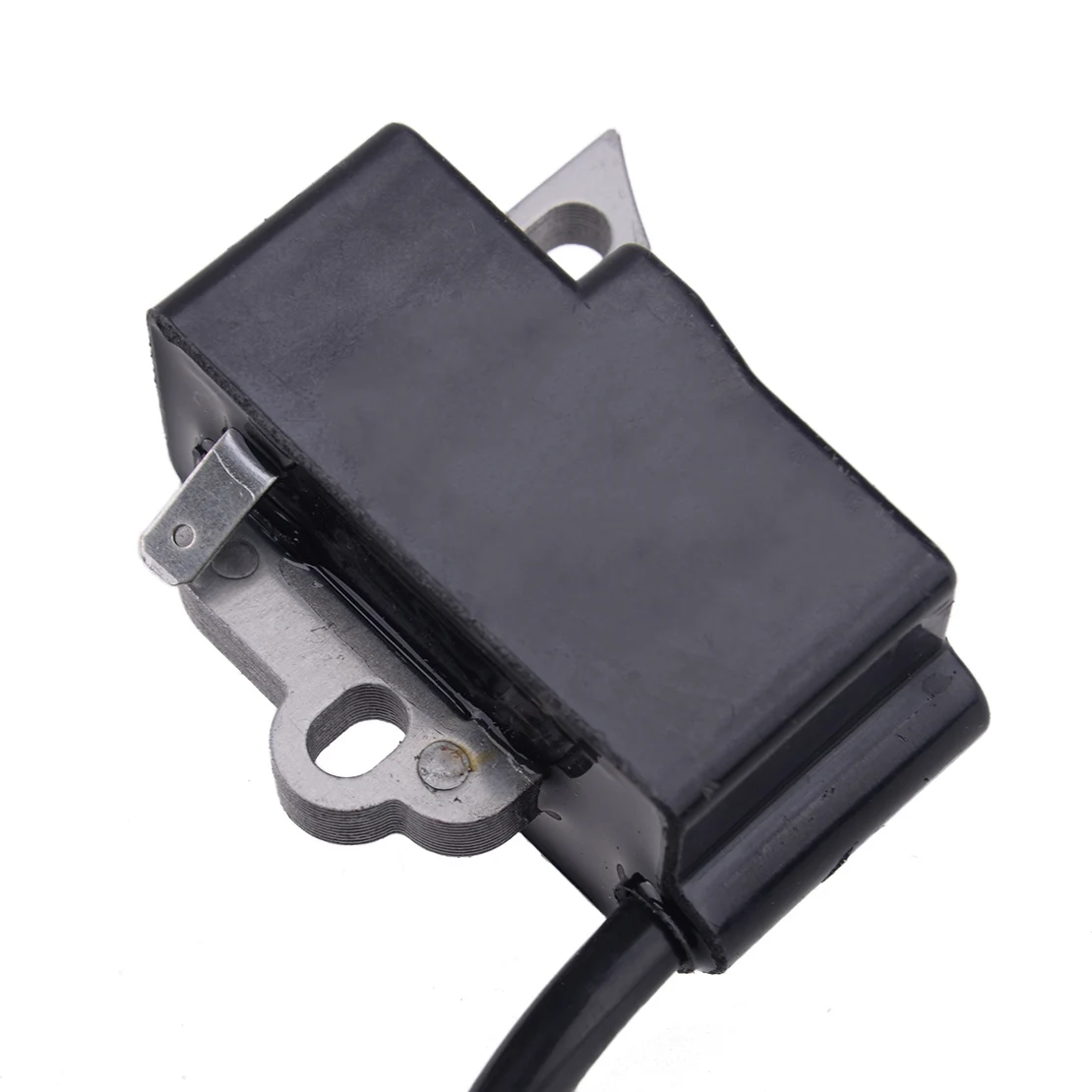 Магнитный модуль катушки зажигания подходит для триммера Stihl FS130R FS110R FS100R FC90 KM110R