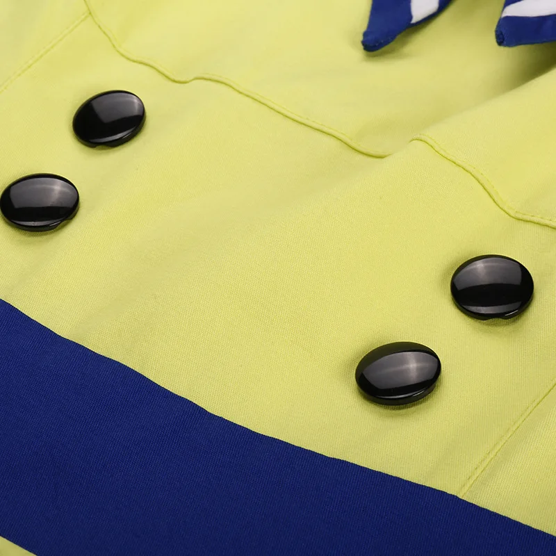 С матросским воротником женское вечерние летнее платье больших размеров без