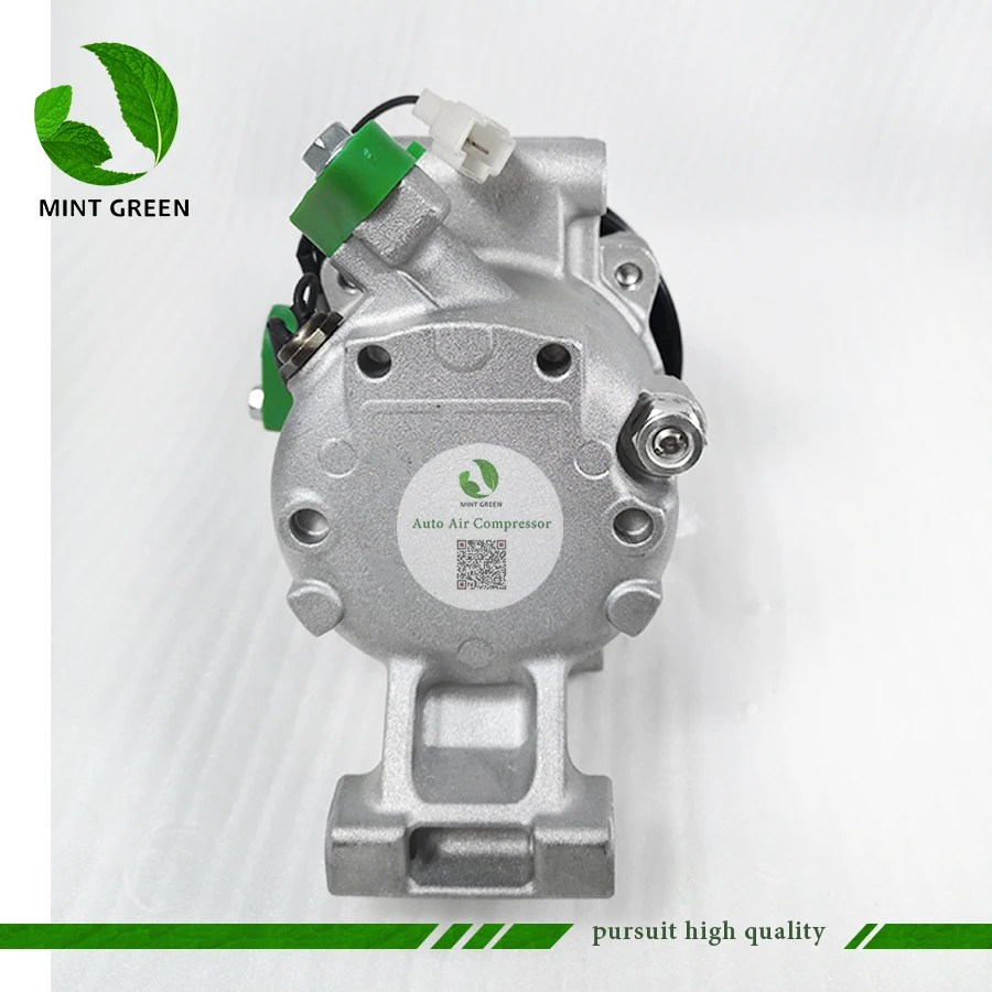 Автомобильный Компрессор переменного тока для Toyota Rush Daihatsu Terios SV07C 447190-6121 4472600667