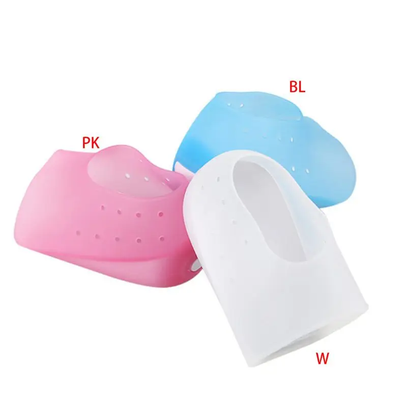 

Unisex Inivisible Height Increase Insole Wearable Heel Cushion Shoe Lining Pads M6CC