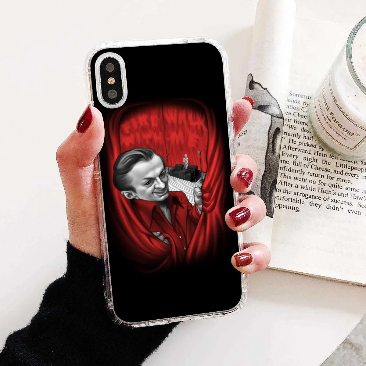 Силиконовый чехол для Xiaomi Redmi 4A 7A S2 Note 8 3 3S 4 4X 5 Plus 6 7 6A Pro Pocophone F1|Бамперы| |