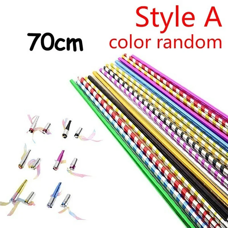 

Metal Appearing Cane Magic Wand for Professional Magician Stage Close-up Magic Trick Magic Accessories