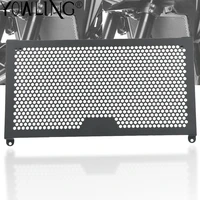for cf moto 650mt 650 mt motorcycle accessories cnc aluminum radiator guard protector grille grill cover potential damage