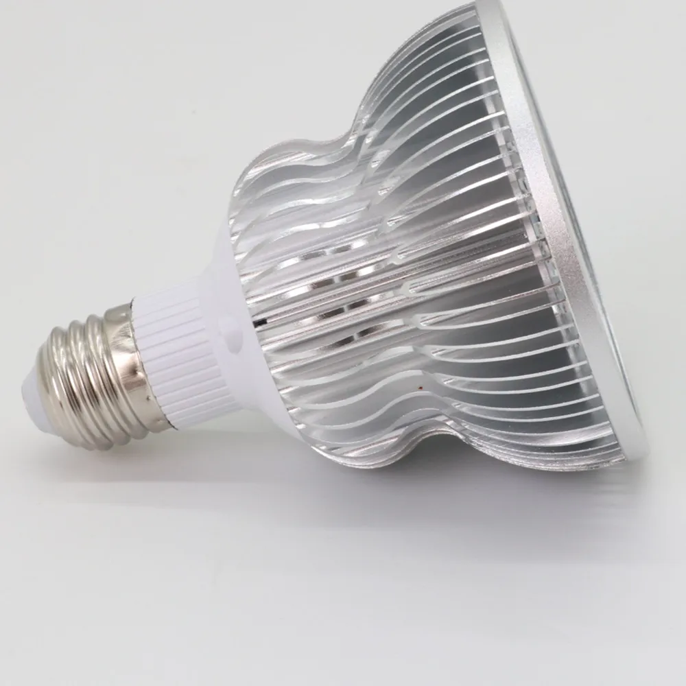 Светодиодсветильник фитолампа полного спектра для выращивания растений лампа с