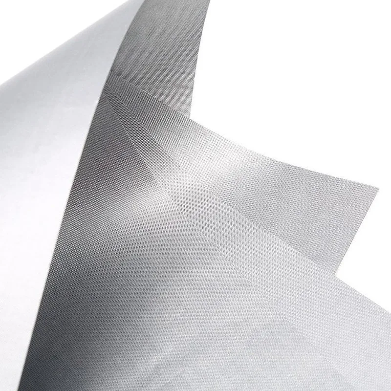 Многоразовая Крышка для газовой горелки Защитная пленка очистки плиты коврик