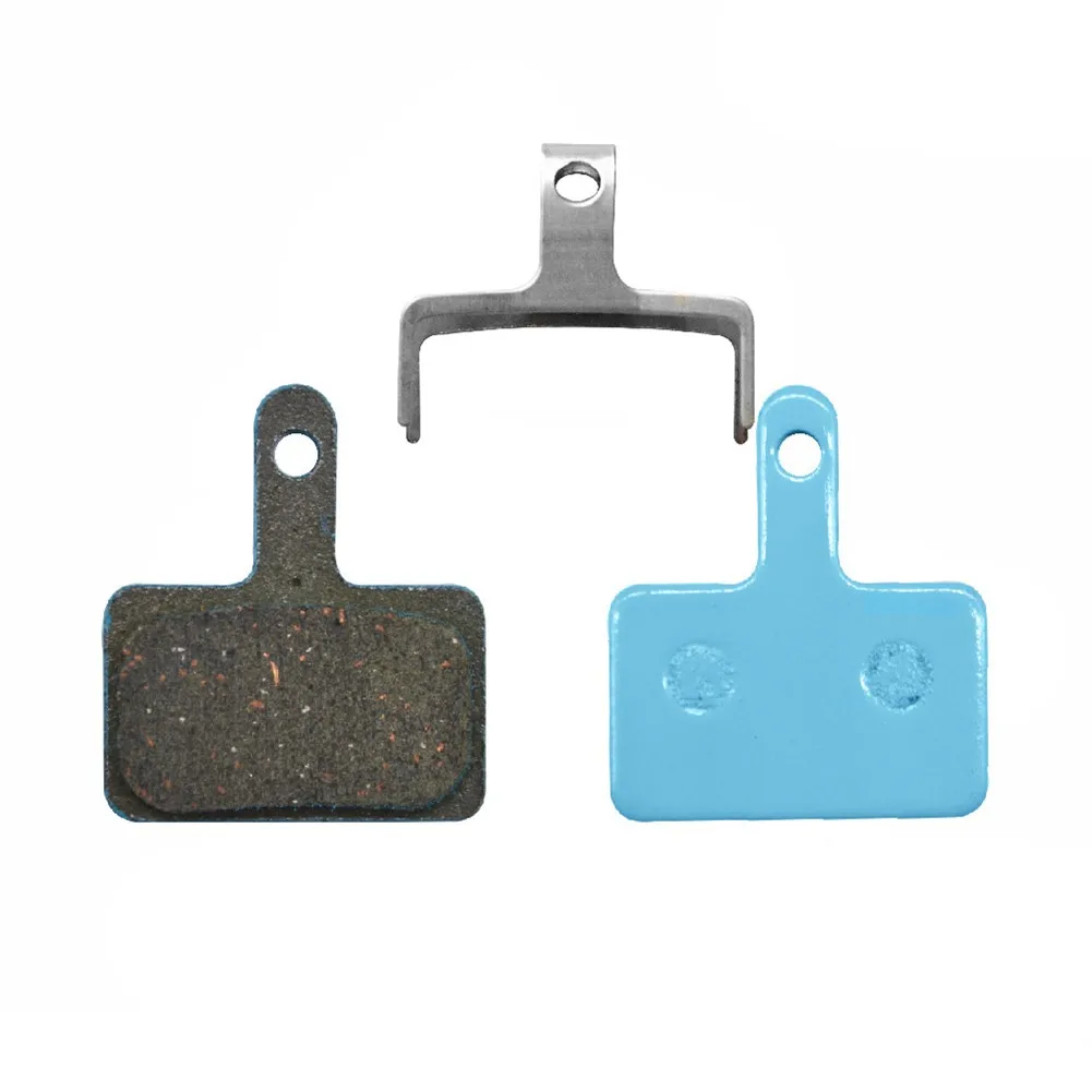

MTB Bike Bicycle Ceramic Disc Brake Pads For -Shimano B01S B01 M395 M446 MT200 Mountain Brake Bike Pads Ceramics Resin Bike Part