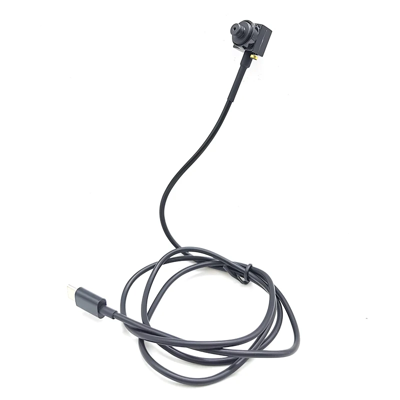 Мини-камера видеонаблюдения 15*15 мм Type-C USB 1080P 720P Micro OTG для Android мобильных телефонов