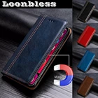 Кожаный чехол для Samsung Galaxy S21 S20 S10 S9 S8 Plus Ultra Lite S7 S6 Edge S5 S20FE S10E, чехол для Note 20 10 9 8, Обложка, чехлы