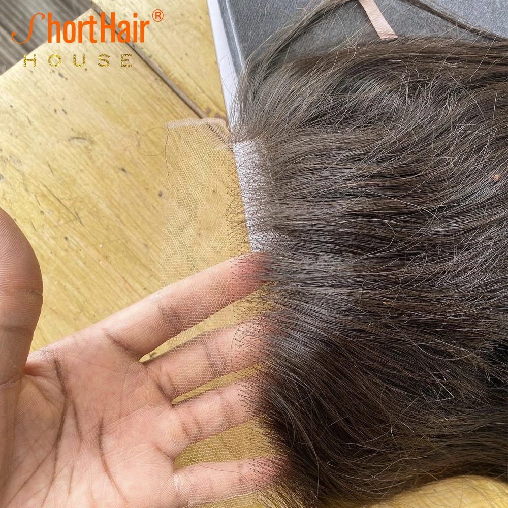 Бразильские натуральные человеческие волосы африканские курчавые вьющиеся 4x4