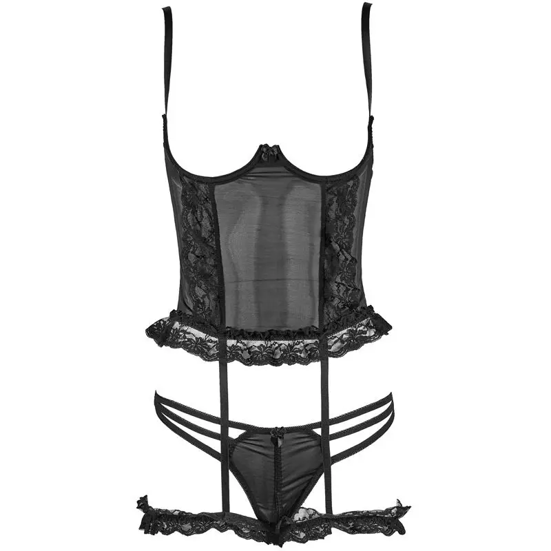 

Gothic Corsets Underbust Corselet Steampunk Corset Bustier Overbust Sexy Lingerie Burlesque Waist Trainer Shaper Bralette Set