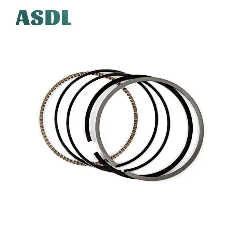 

For FZ400 FZ 400 FZR400 FZR 400 Piston and Rings Set 56mm 56.25mm 56.50mm