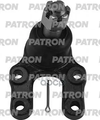 Опора Шаровая Nissan: Terrano I Wd21 89 95 Ii R20 93 05 PATRON арт. PS3138|Декоративная лампа| |
