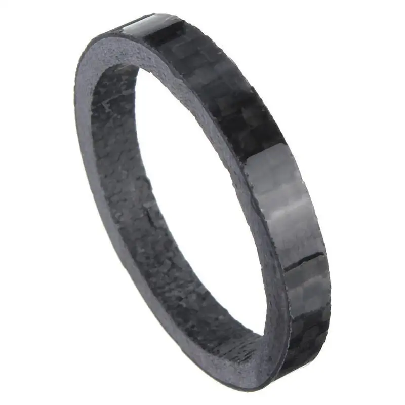 GloryStar Carbon Bicycle Spacer Set Headset MTB 3/5/10/15/20mm Road Bike Spacers Kit | Спорт и развлечения