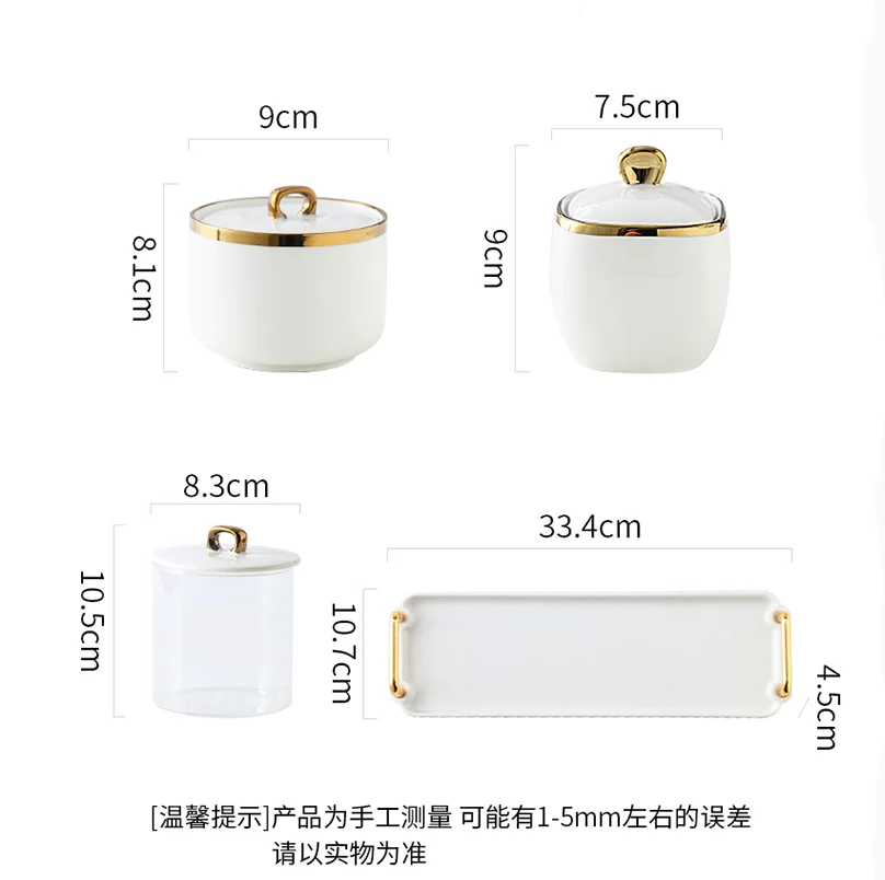 Стеклянная бутылка коробка для приправ керамический горшок бытовая ложка с