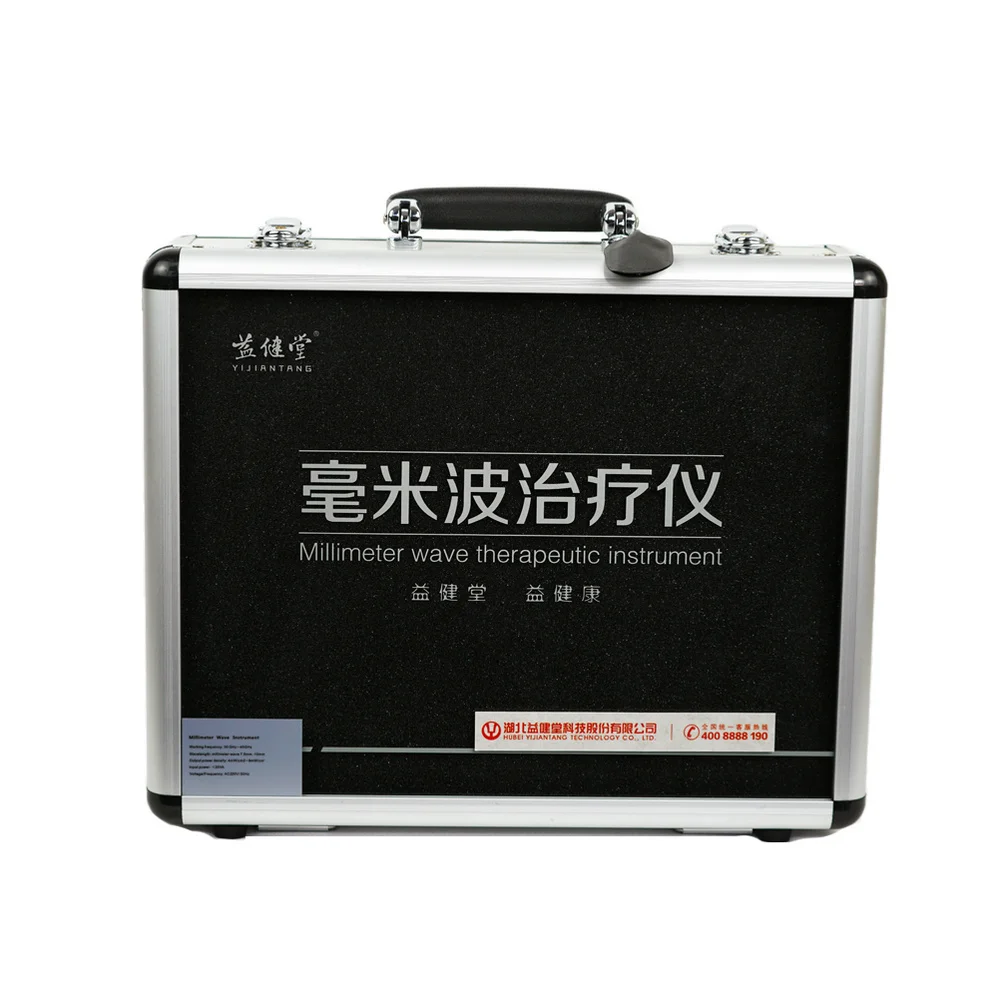 Медицинский и хо использовать держать миллиметровое волновое устройство для