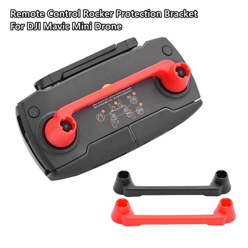 1 шт. кронштейн держатель для дистанционного управления дроном DJI Mavic Mini Drone