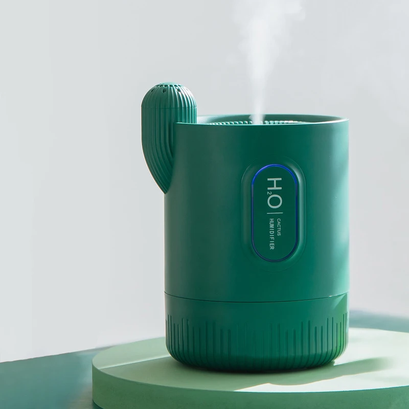 

Портативный 300 мл Электрический увлажнитель воздуха с распылителем Арома масел, USB холодный туман увлажнитель распылитель с светодиодный ц...