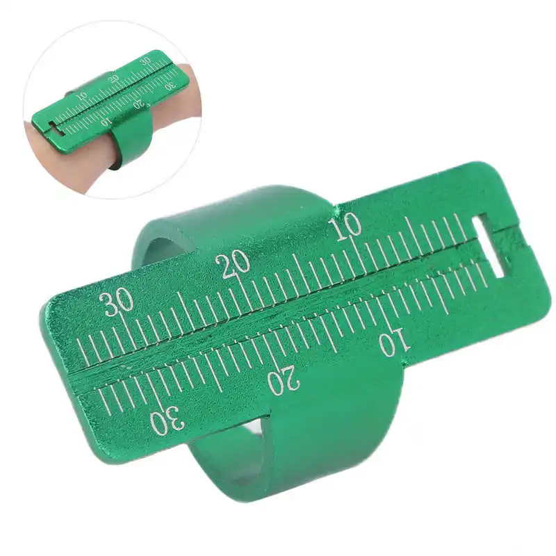 Линейка-эндометр высокотемпературный измеритель точное измерение высокая