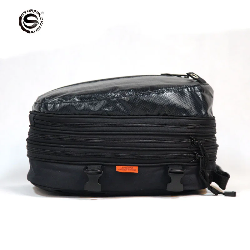 Сумка для мотоцикла SFK многофункциональная водонепроницаемая на два плеча |