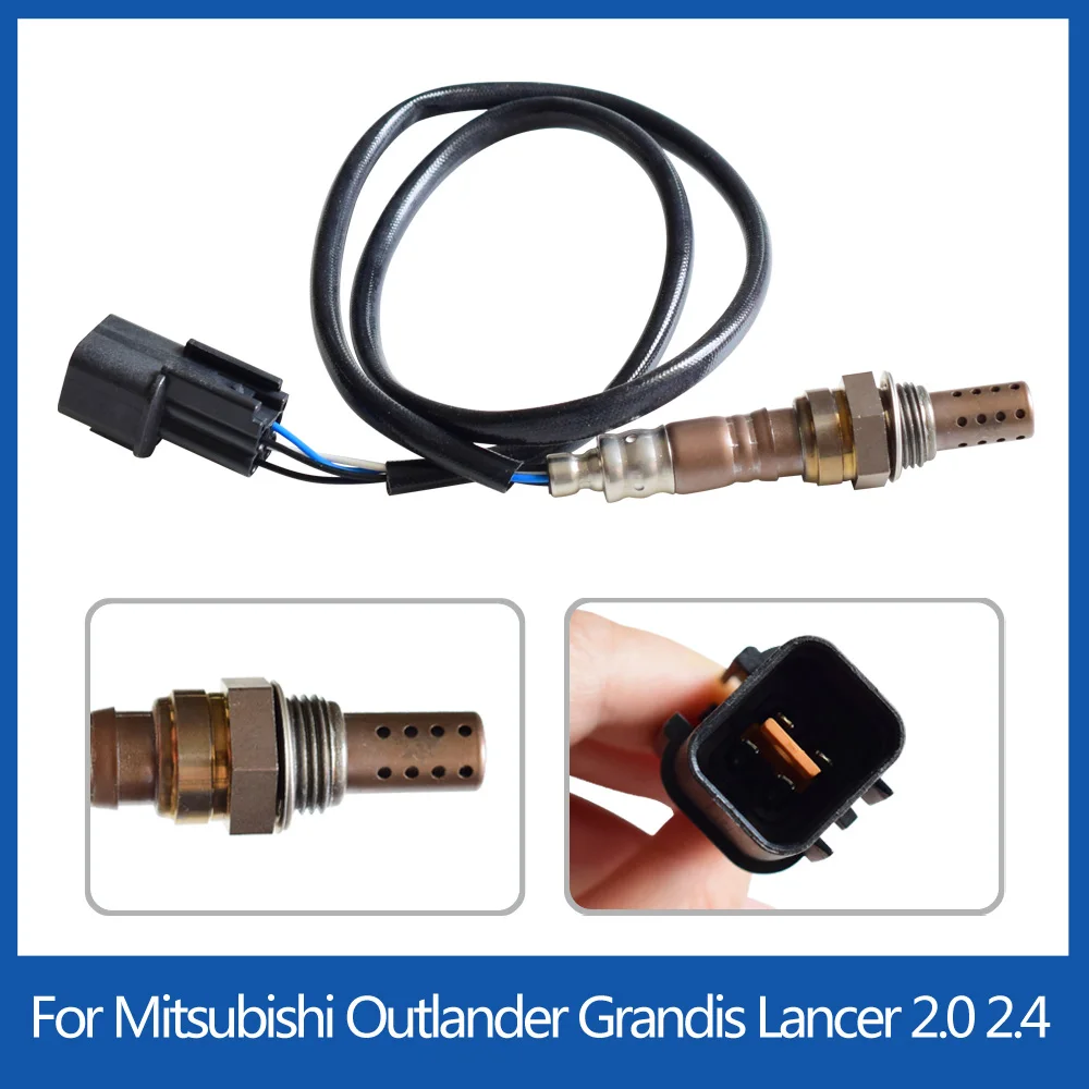 Датчик кислорода MN153037 датчик соотношения воздуха и топлива для Mitsubishi Outlander Grandis
