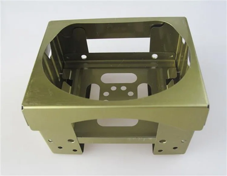 Твердая спиртовая плита уличная портативная для кемпинга складная твердая