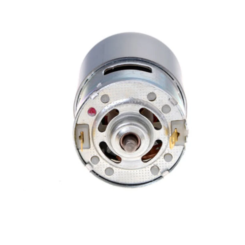 Крутящий момент магнитный мини Samll Электрический двигатель для DIY игрушки