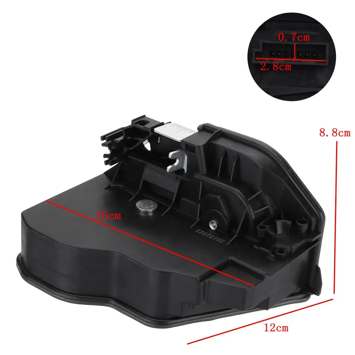 

BMW X6 E60 E70 E90 51217202143 51217202146 51227202147 51227202148