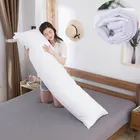 Наволочка из полиэстера, 50 х15, 050 х2, 5 см