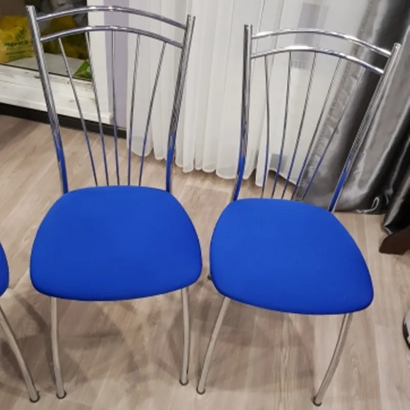 10 шт. эластичные чехлы на стулья из спандекса|Чехлы стулья| |