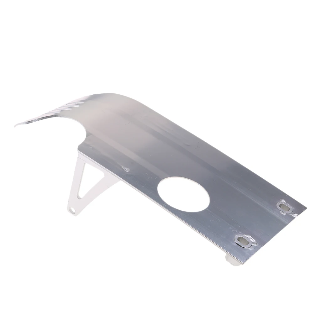 Skidplate крышка рамы двигателя для мотоцикла Honda XR50 CRF50 CRF70 110 125cc| |